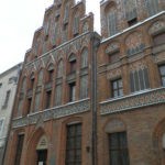 Dom Mikołaja Kopernika
