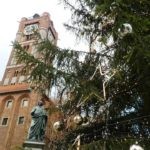 Toruń Tourist - Toruń w bożonarodzeniowej szacie